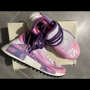 Adidas Pharell Williams Human Races